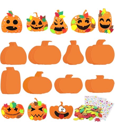 Amazon.co.jp: Neliblu ハロウィン スクラッチアート トリックオア